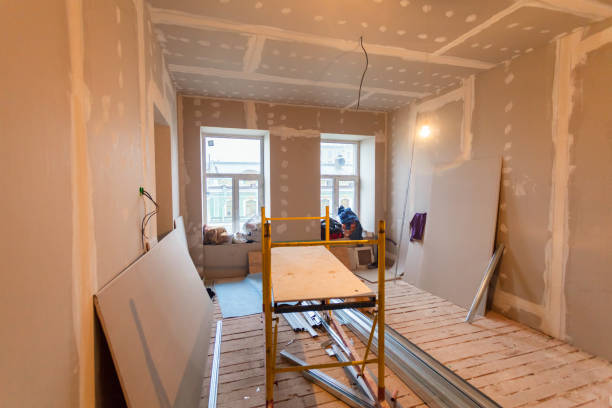 Best Drywall for New Construction  in Canyonville, OR